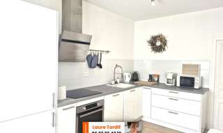 Appartement 4 Pièces 89 m² à vendre à Clermont-Ferrand (63000)