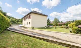 Maison 5 Pièces 119 m² à vendre à Moras (38460)
