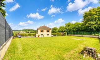 Maison 5 Pièces 119 m² à vendre à Moras (38460)