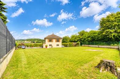 Maison 5 pièces 385000 €