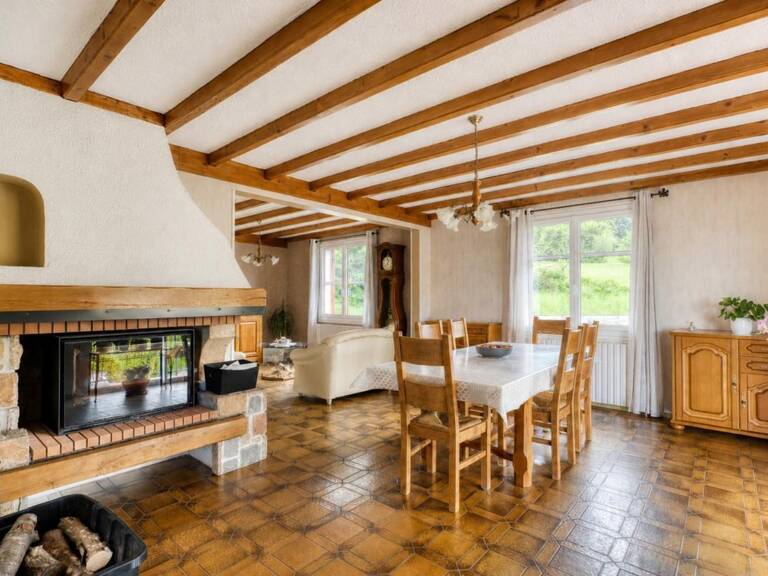 Maison de charme à Moras – 119 m² sur 1 670 m² de terrain constructibl — photo 1