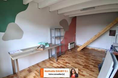 Maison 3 pièces 64900 €