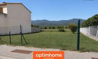 Terrain  319 m² à vendre à Los Masos (66500)