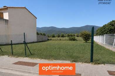 Terrain  69000 €