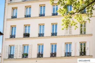 Appartement 1 pièces 250000 €