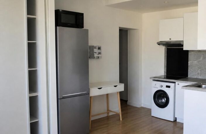 Appartement à vendre 1 pièces PARIS 19EME ARRONDISSEMENT (75) — photo 3