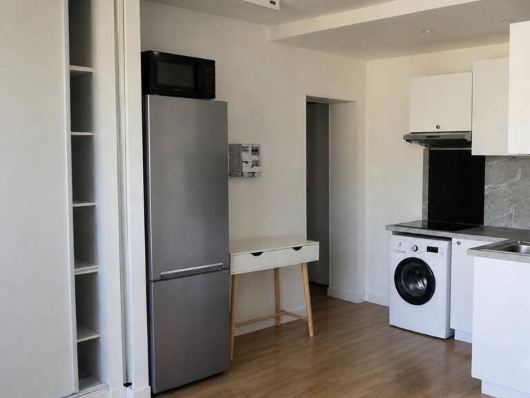 Appartement à vendre 1 pièces PARIS 19EME ARRONDISSEMENT (75) — photo 1