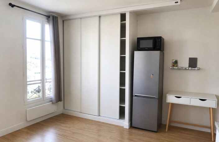 Appartement à vendre 1 pièces PARIS 19EME ARRONDISSEMENT (75) — photo 4
