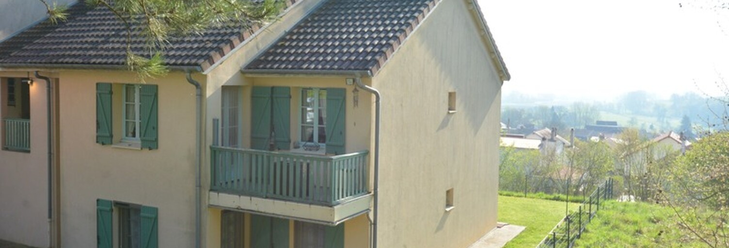 Appartement 4 Pièces 104 m² à vendre à Montmédy (55600)