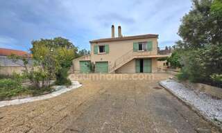 Maison 7 Pièces 178 m² à vendre à Istres (13800)