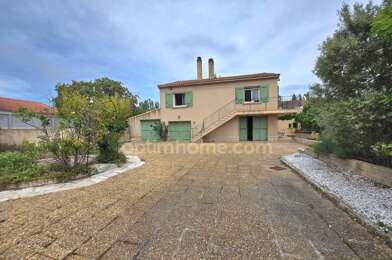 Maison 7 pièces 415000 €