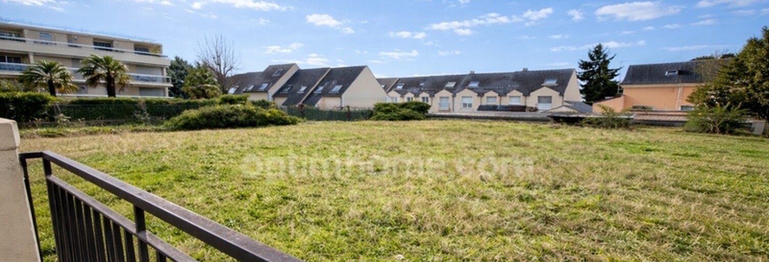 Appartement 3 Pièces 60 m² à vendre à Saint-Maur-des-Fossés (94100)