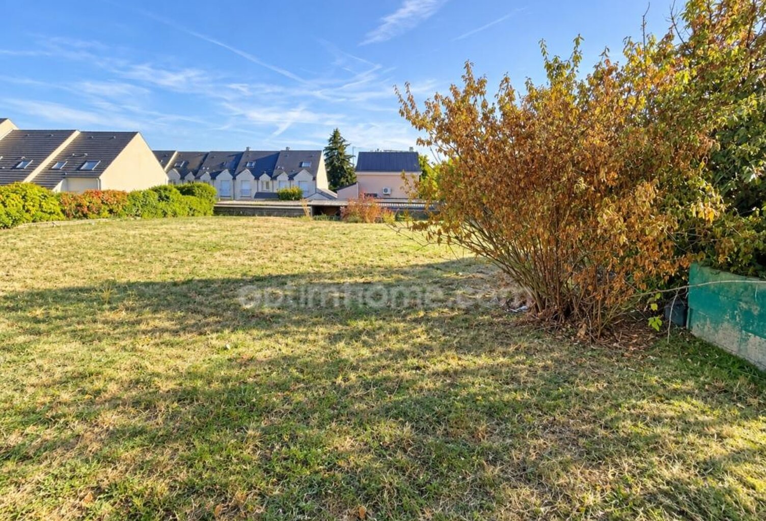 SAINT-MAUR-DES-FOSSES (94100) - APPARTEMENT T3 + JARDIN - PARKING - CAVE - CALME — photo 1