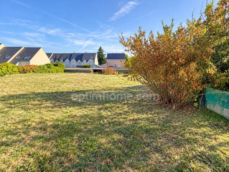 SAINT-MAUR-DES-FOSSES (94100) - APPARTEMENT T3 + JARDIN - PARKING - CAVE - CALME — photo 1