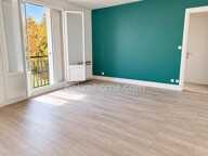 SAINT-MAUR-DES-FOSSES (94100) - APPARTEMENT T3 + JARDIN - PARKING - CAVE - CALME — photo 2