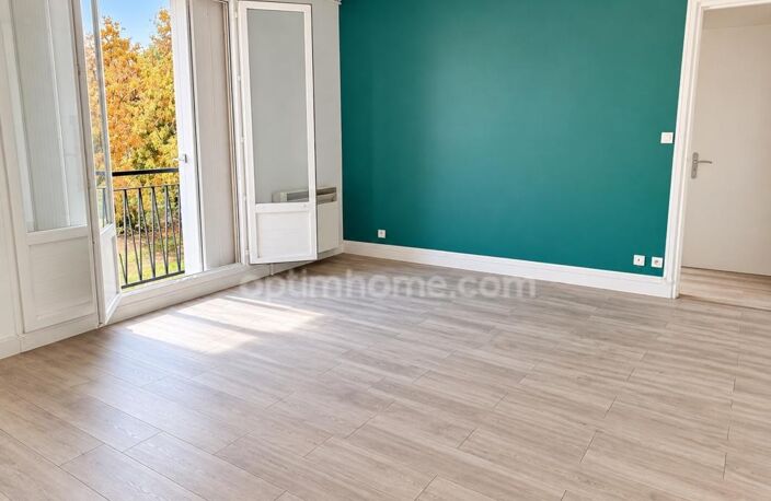 SAINT-MAUR-DES-FOSSES (94100) - APPARTEMENT T3 + JARDIN - PARKING - CAVE - CALME — photo 2