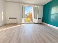 SAINT-MAUR-DES-FOSSES (94100) - APPARTEMENT T3 + JARDIN - PARKING - CAVE - CALME — photo 3