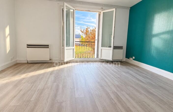SAINT-MAUR-DES-FOSSES (94100) - APPARTEMENT T3 + JARDIN - PARKING - CAVE - CALME — photo 3
