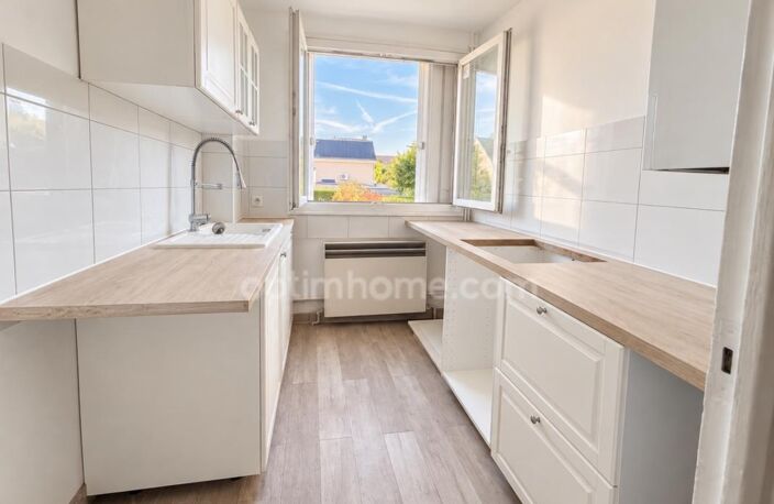 SAINT-MAUR-DES-FOSSES (94100) - APPARTEMENT T3 + JARDIN - PARKING - CAVE - CALME — photo 4