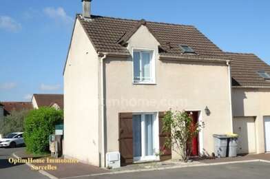 Maison 4 pièces 320000 €
