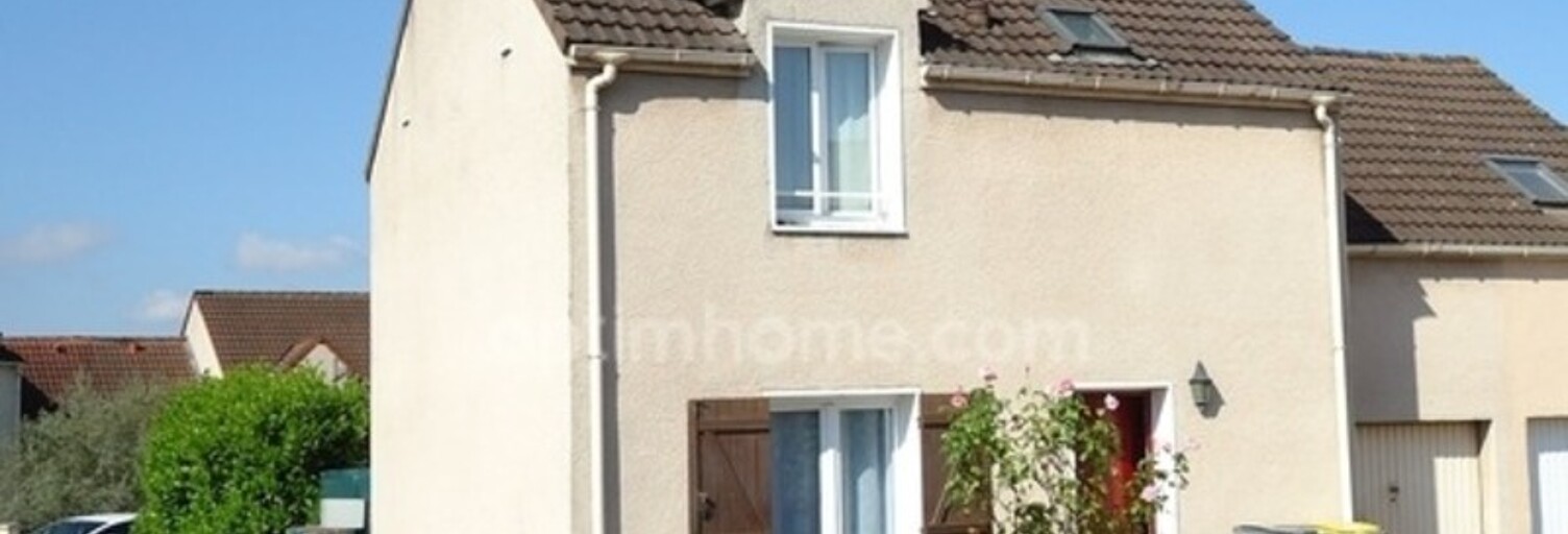 Maison 4 Pièces 73 m² à vendre à Sarcelles (95200)