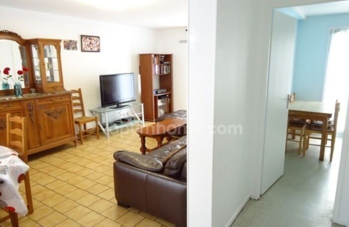 SARCELLES - Maison Individuelle - 4 pièces - 73 m2 - Terrain 174 m2 - 320 000 FAI — photo 4