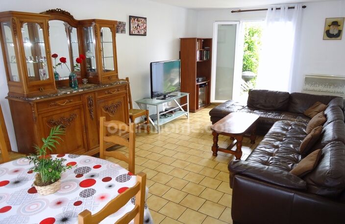 SARCELLES - Maison Individuelle - 4 pièces - 73 m2 - Terrain 174 m2 - 320 000 FAI — photo 5