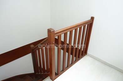 Maison 4 pièces 320000 €