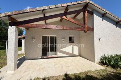 Maison 5 pièces 399000 €