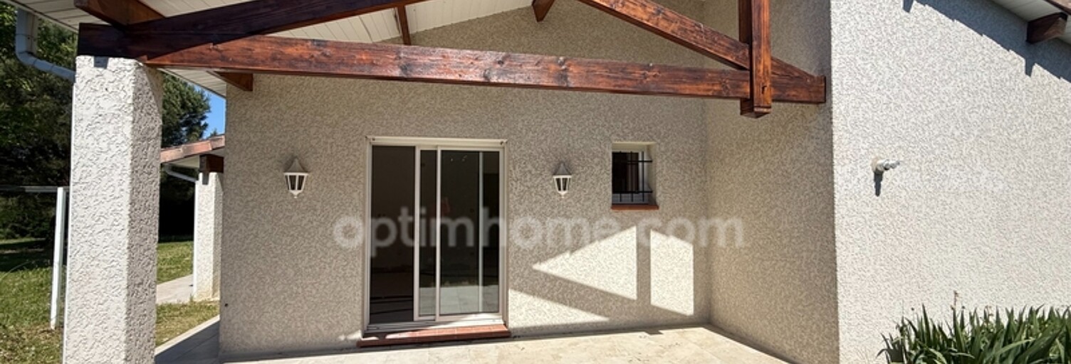 Maison 5 Pièces 136 m² à vendre à Daux (31700)