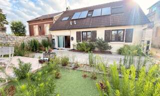 Maison 6 Pièces 106 m² à vendre à Nogent-sur-Oise (60180)