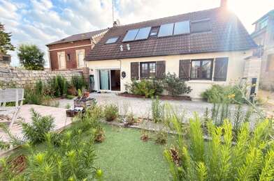 Maison 6 pièces 207000 €