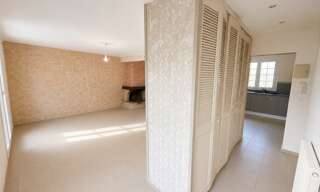 Maison 6 Pièces 106 m² à vendre à Nogent-sur-Oise (60180)