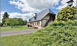 Maison 8 Pièces 180 m² à vendre à Claville (27180)