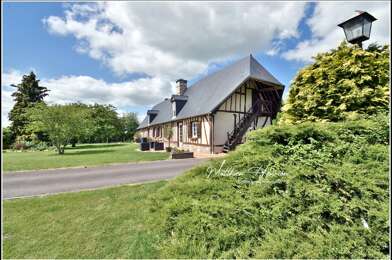 Maison 8 pièces 355000 €