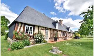 Maison 8 Pièces 180 m² à vendre à Le Neubourg (27110)