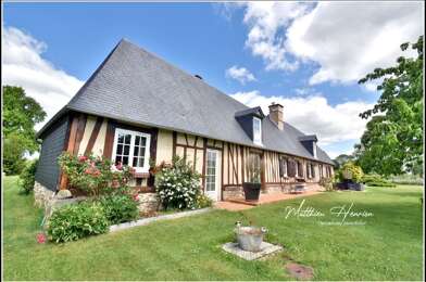 Maison 8 pièces 355000 €