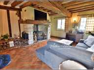 Maison de caractère de 125m² avec gîte de 55 m², DPE C — photo 2
