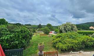 Maison 6 Pièces 175 m² à vendre à Saint-Rabier (24210)