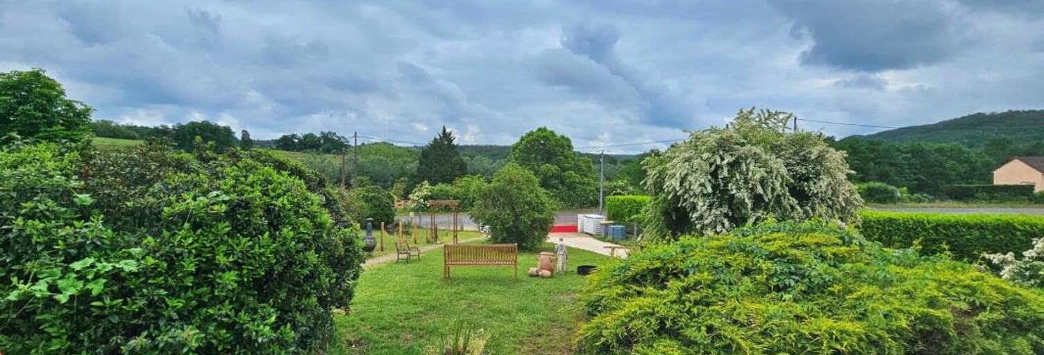 Maison 6 Pièces 175 m² à vendre à Saint-Rabier (24210)