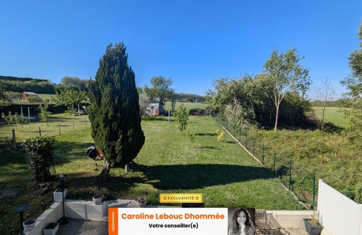 Maison clé en main avec 5 chambres et vie de plain-pied proche Bellême — photo 2