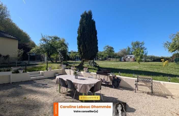 Maison clé en main avec 5 chambres et vie de plain-pied proche Bellême — photo 4