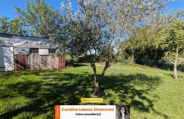 Maison clé en main avec 5 chambres et vie de plain-pied proche Bellême — photo 5