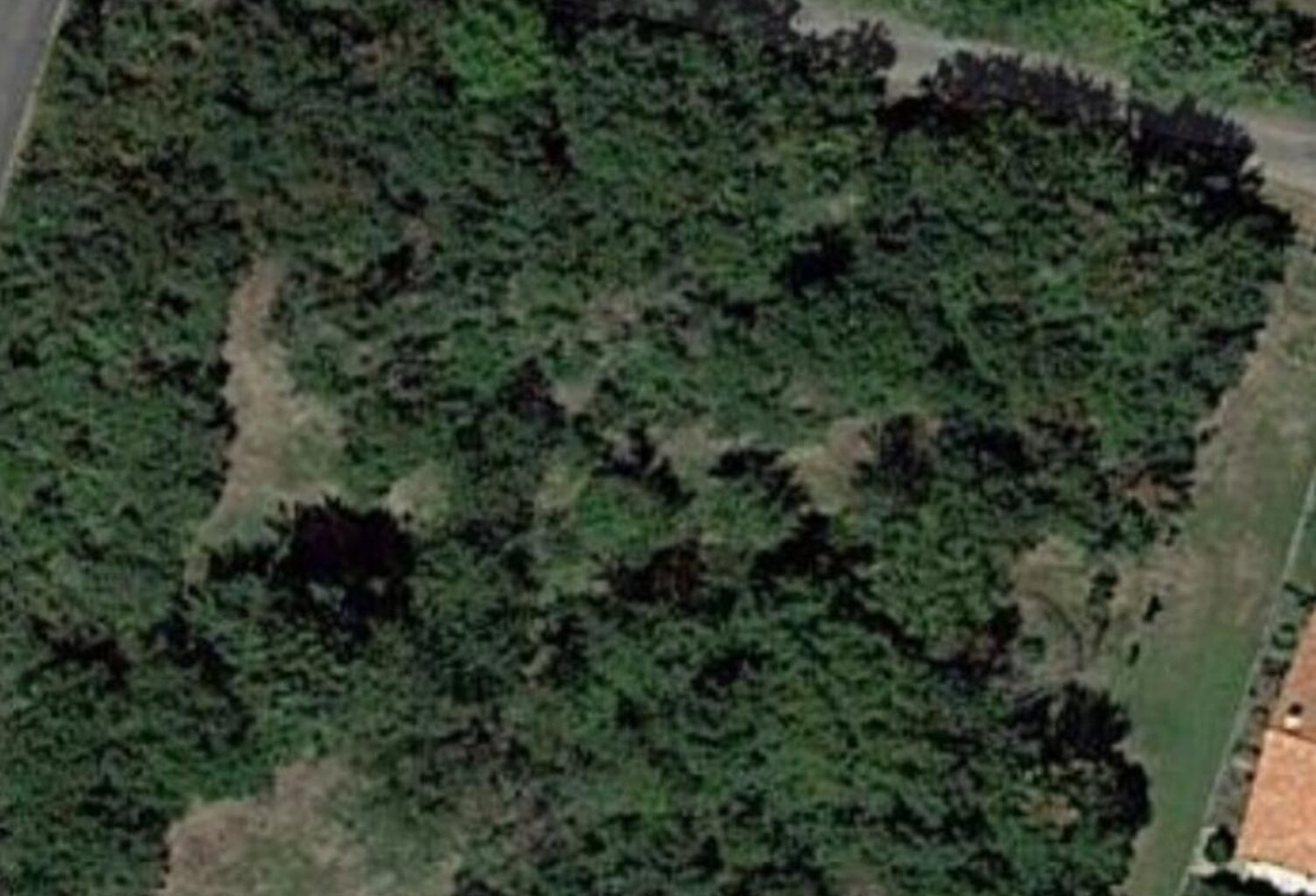 En exclusivité, terrain à vendre de 600,00 m² — photo 1