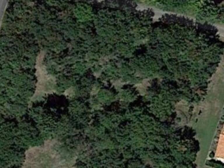 En exclusivité, terrain à vendre de 600,00 m² — photo 1