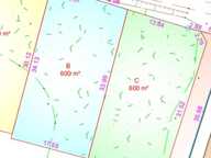 En exclusivité, terrain à vendre de 600,00 m² — photo 2