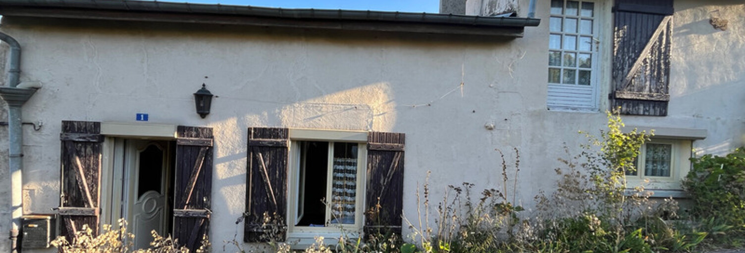Maison 3 Pièces 48 m² à vendre à Les Hauts-de-Chée (55000)