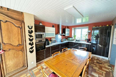 Maison 6 pièces 230040 €