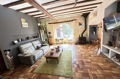 Maison 6 pièces 230040 €