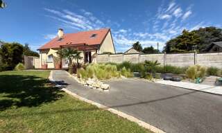 Maison 5 Pièces 95 m² à vendre à Béville-le-Comte (28700)